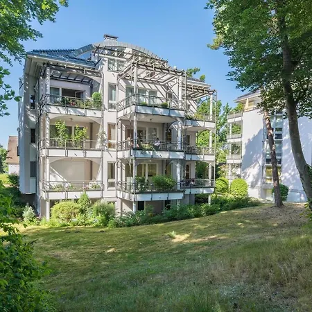 Marfa Whg Hamburg Strandnah