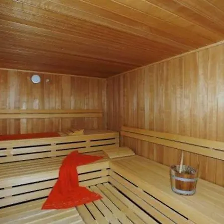 Marfa Whg Hamburg Strandnah * Heringsdorf