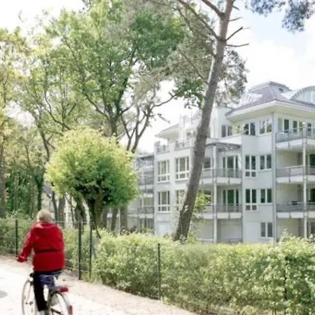 Marfa Whg Hamburg Strandnah Heringsdorf