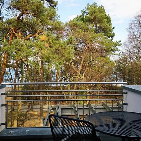 Marfa Whg Hamburg Strandnah *