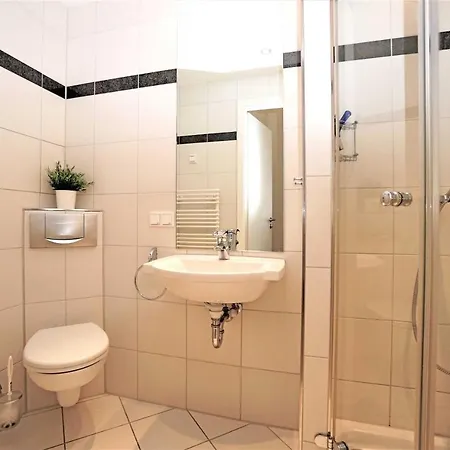 Marfa Whg Hamburg Strandnah * Heringsdorf